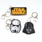 Preview: Keychain (Craft Buddy) "Star Wars", painting set complete with round stones