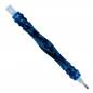 Preview: Pen for Diamond Painting, dark blue-patterned, acrylic with 3-piece multiple attachment, wax required