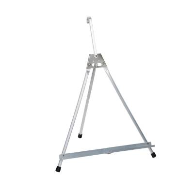 Stand for upright painting by Craft Buddy, suitable for pictures on a wooden stretcher, aluminium