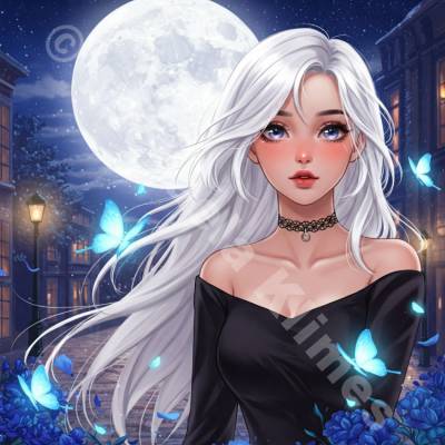 Preview: Michaela Klimes, Luna Butterfly, runde Steinchen, 60x60cm, 56 Farben inkl. AB & Feensteine, Vollbild Preview: Michaela Klimes, Luna Butterfly, runde Steinchen, 60x60cm, 56 Farben inkl. AB & Feensteine, Vollbild