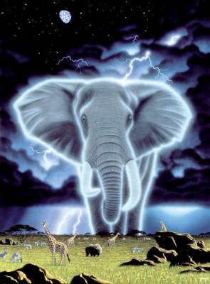 Preview: Schim Schimmel, Spirit of Africa, Nachtleuchtend, runde Steine, ca. 75x100cm, 65 Farben, Vollbild Preview: Schim Schimmel, Spirit of Africa, Nachtleuchtend, runde Steine, ca. 75x100cm, 65 Farben, Vollbild