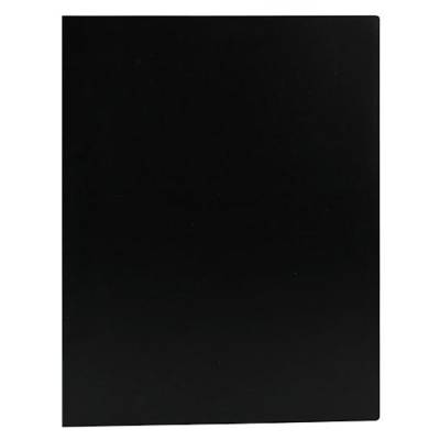 Storage folder for Diamond Painting pictures A2, black, expandable, picture album, view book