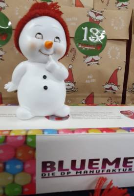 Preview: Adventskalender 2025, 24 tolle Sachen inkl. 1 Vollbild, 30x80cm Preview: Adventskalender 2025, 24 tolle Sachen inkl. 1 Vollbild, 30x80cm