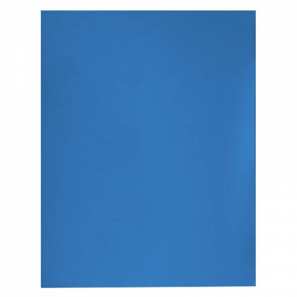 Storage folder for Diamond Painting pictures A1, blue, expandable, picture album, view book