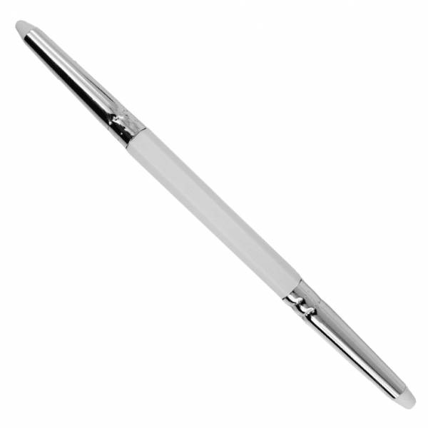 Pen for Diamond Painting, no wax necessary, can be used on both sides, white